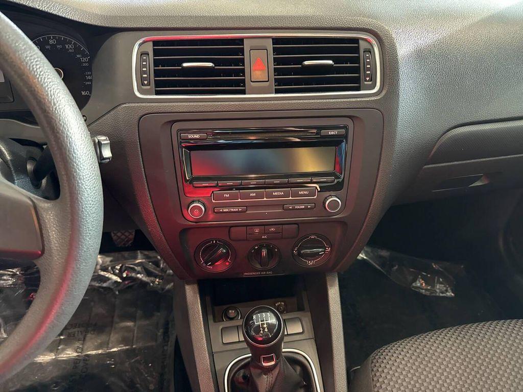 used 2013 Volkswagen Jetta car, priced at $7,490