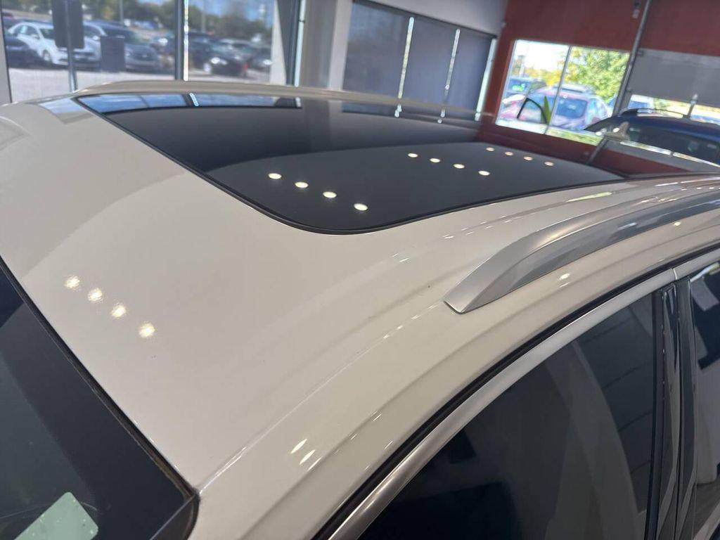 used 2017 Audi Q7 car, priced at $12,990