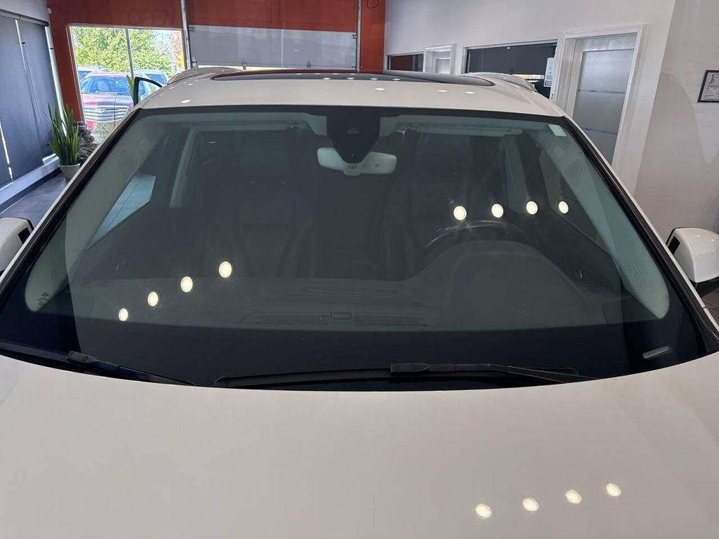 used 2017 Audi Q7 car, priced at $12,990