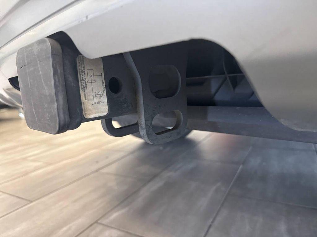 used 2017 Audi Q7 car, priced at $12,990