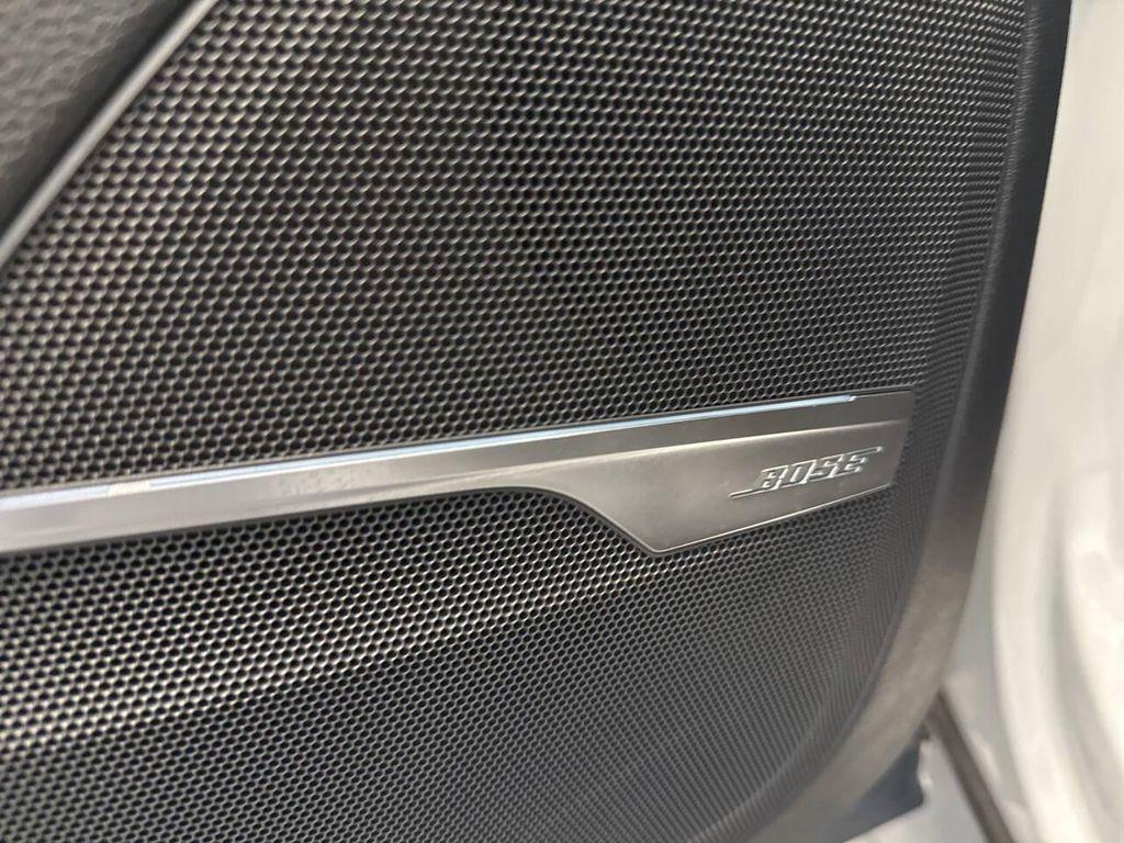 used 2017 Audi Q7 car, priced at $12,990