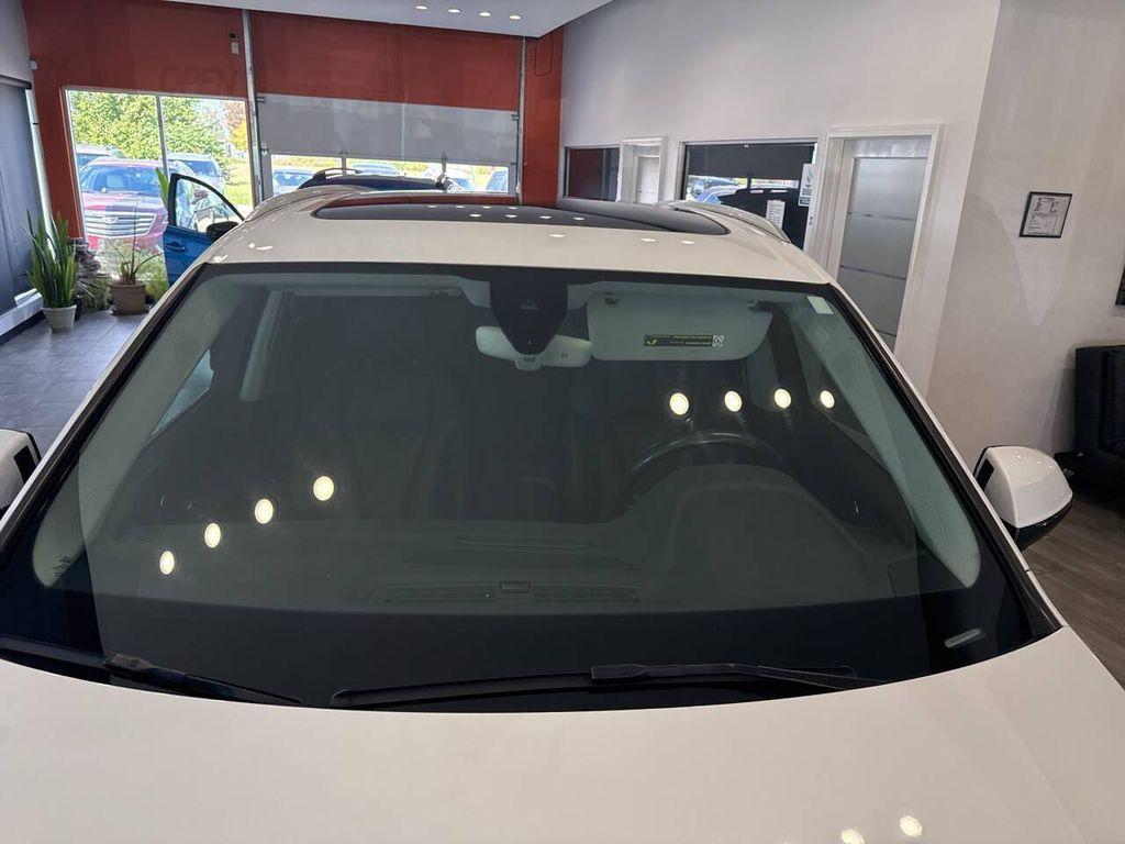 used 2017 Audi Q7 car, priced at $12,990