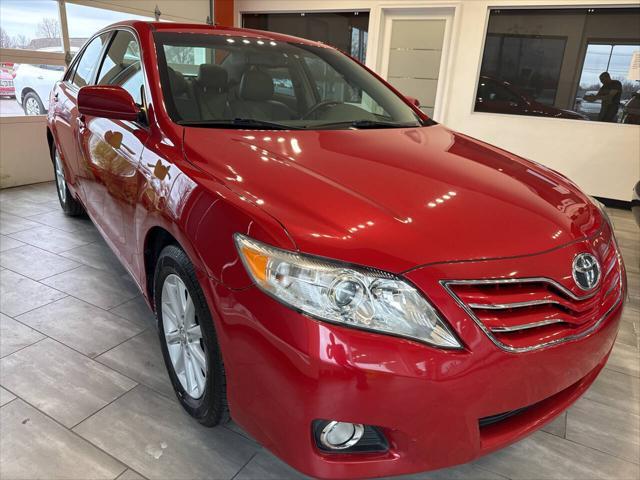 used 2011 Toyota Camry car, priced at $10,990