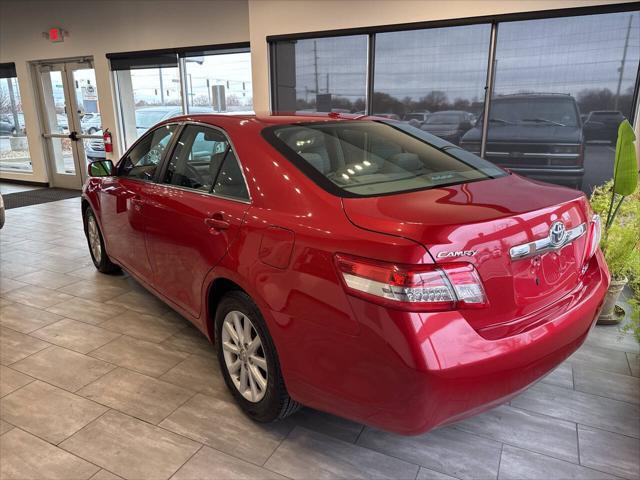 used 2011 Toyota Camry car, priced at $10,990