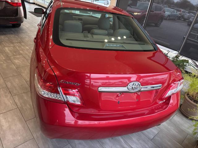 used 2011 Toyota Camry car, priced at $10,990