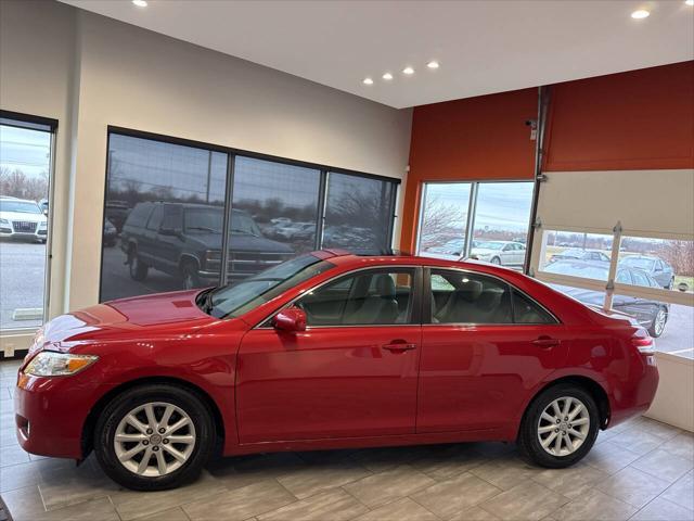 used 2011 Toyota Camry car, priced at $10,990