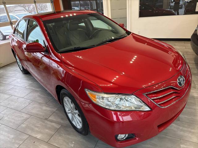 used 2011 Toyota Camry car, priced at $10,990