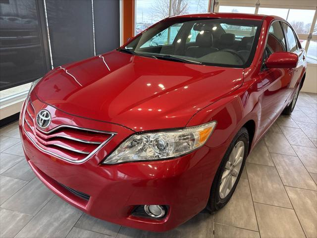 used 2011 Toyota Camry car, priced at $10,990