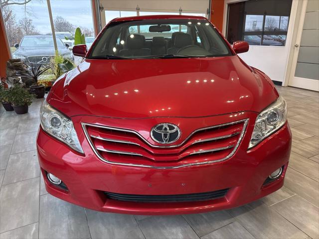 used 2011 Toyota Camry car, priced at $10,990