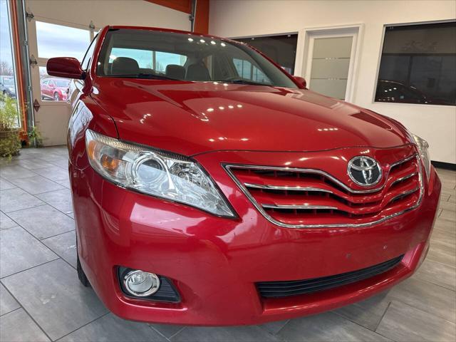 used 2011 Toyota Camry car, priced at $10,990