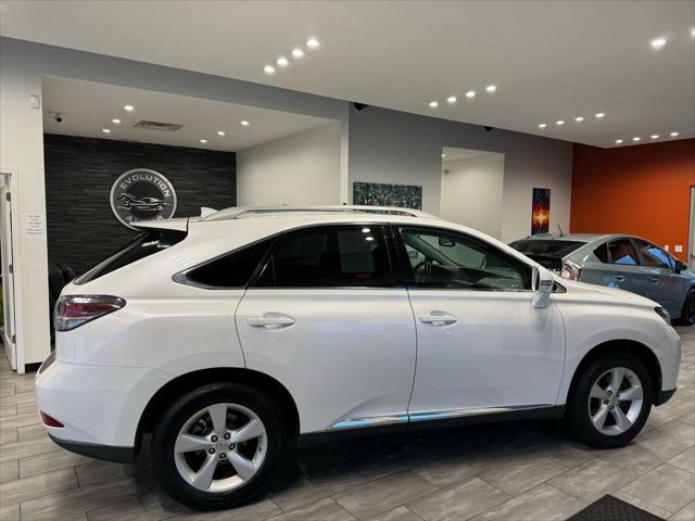 used 2014 Lexus RX 350 car, priced at $13,990