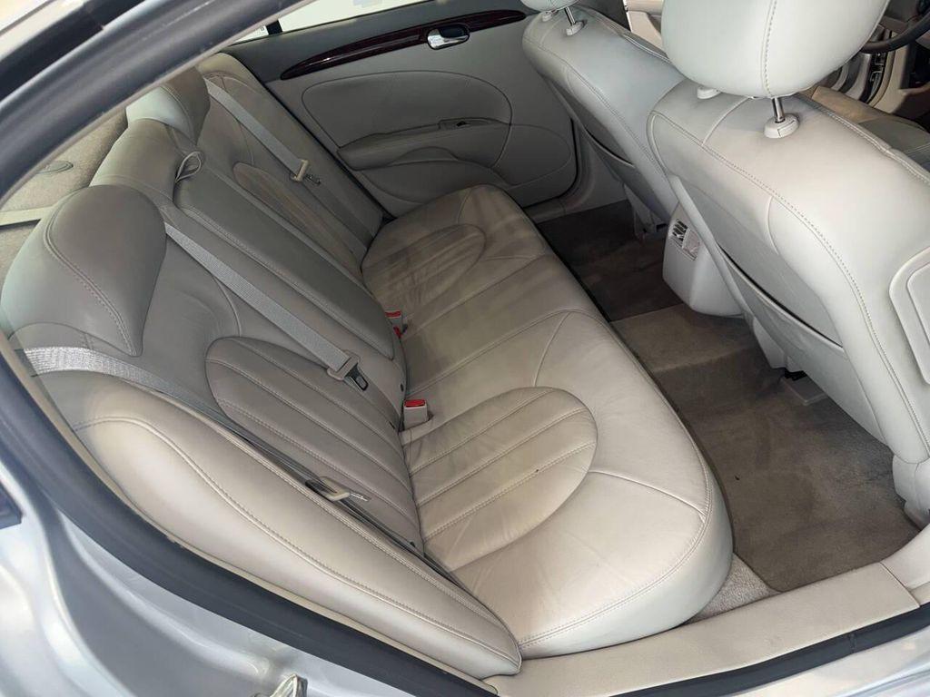 used 2010 Buick Lucerne car, priced at $5,990