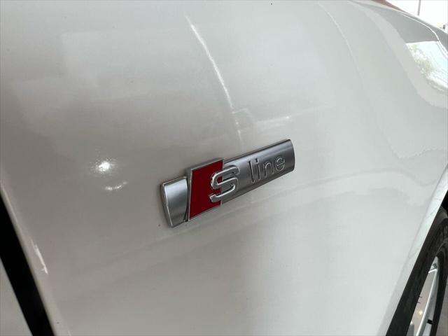 used 2011 Audi Q5 car, priced at $8,990