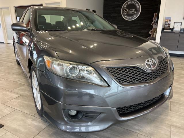 used 2010 Toyota Camry car, priced at $8,490