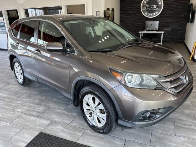 used 2014 Honda CR-V car, priced at $8,890