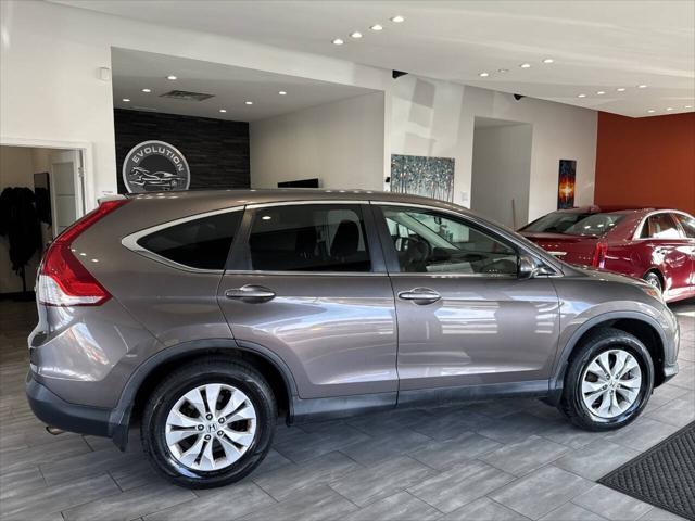 used 2014 Honda CR-V car, priced at $8,890