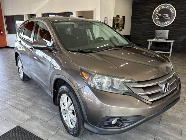 used 2014 Honda CR-V car, priced at $8,890