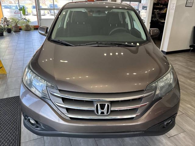 used 2014 Honda CR-V car, priced at $8,890