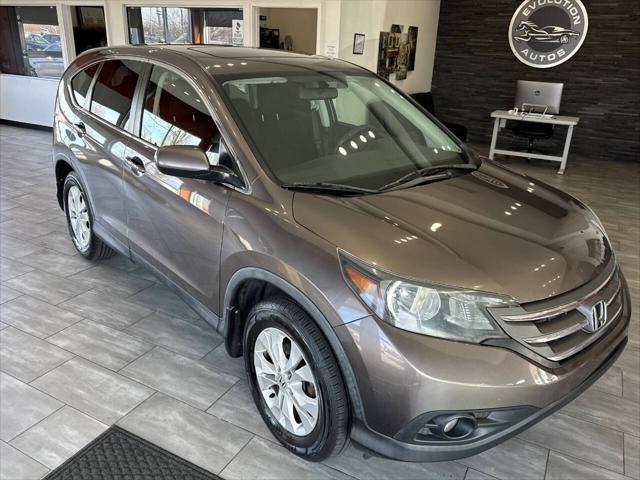 used 2014 Honda CR-V car, priced at $8,890