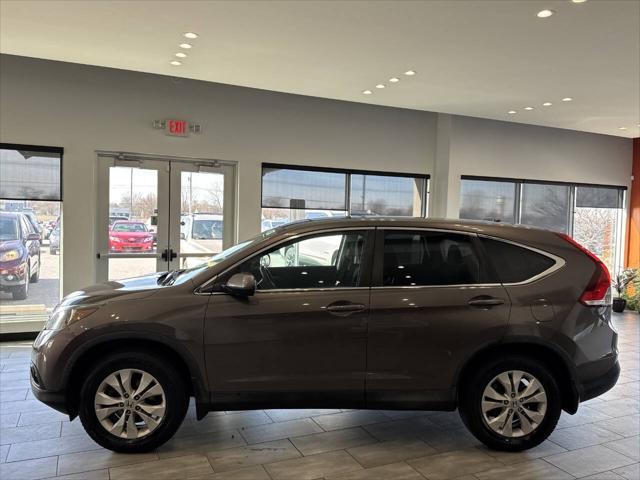 used 2014 Honda CR-V car, priced at $8,890