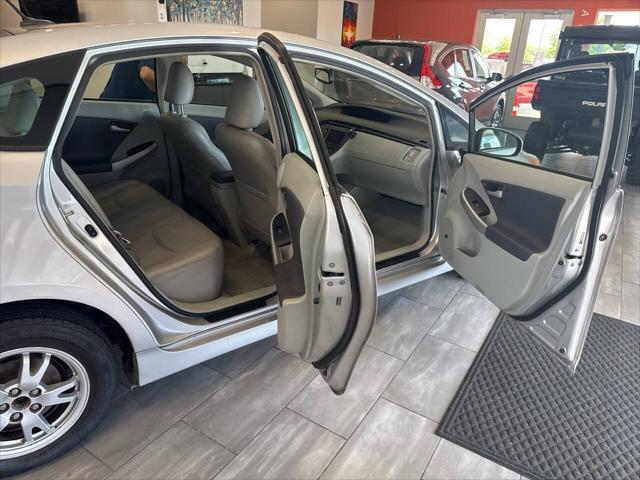 used 2010 Toyota Prius car, priced at $8,990