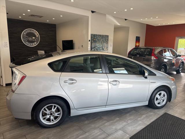used 2010 Toyota Prius car, priced at $8,990