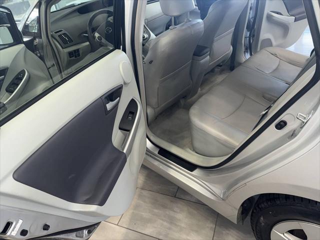 used 2010 Toyota Prius car, priced at $8,990