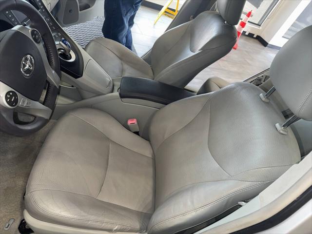 used 2010 Toyota Prius car, priced at $8,990