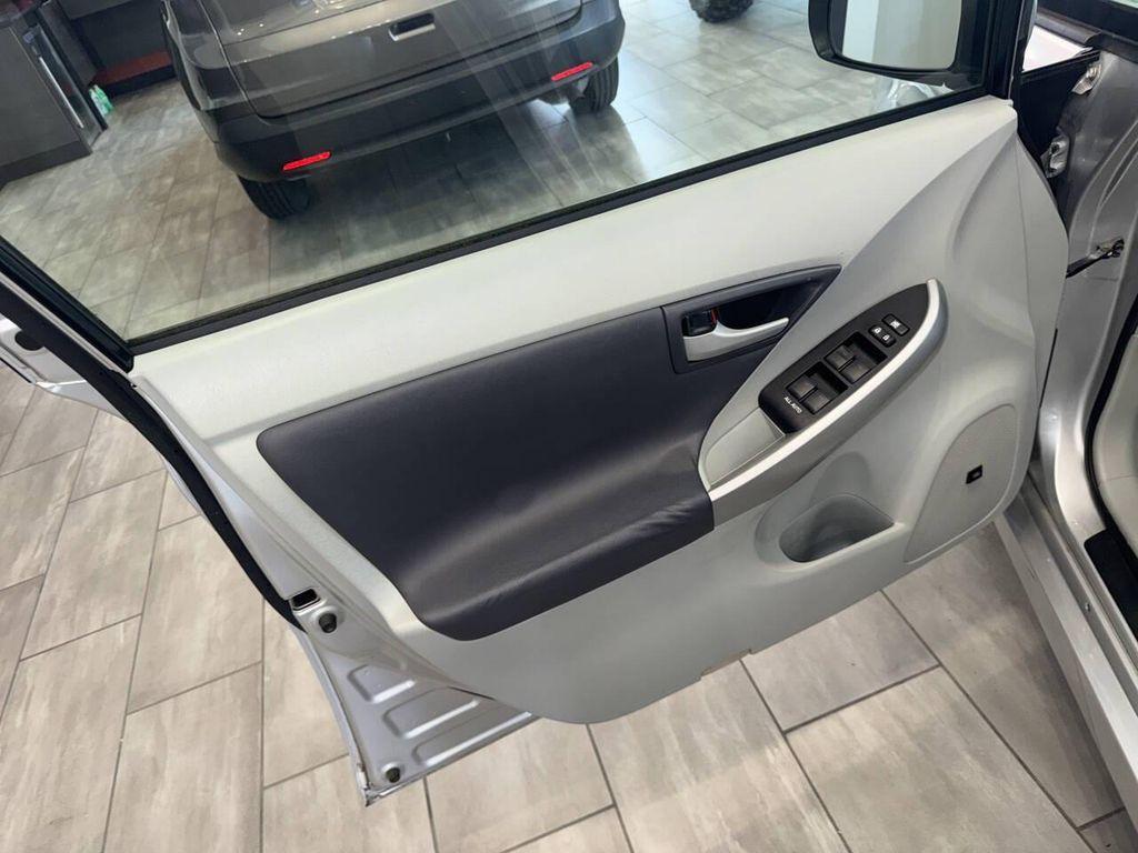 used 2010 Toyota Prius car, priced at $8,490
