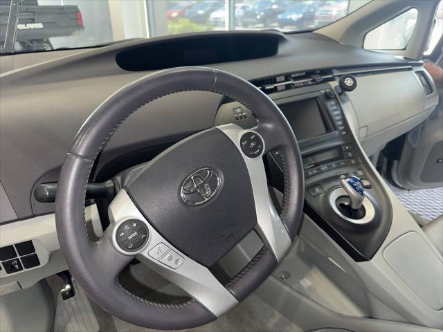 used 2010 Toyota Prius car, priced at $8,990