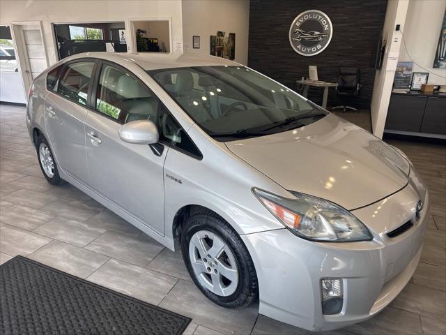 used 2010 Toyota Prius car, priced at $8,990