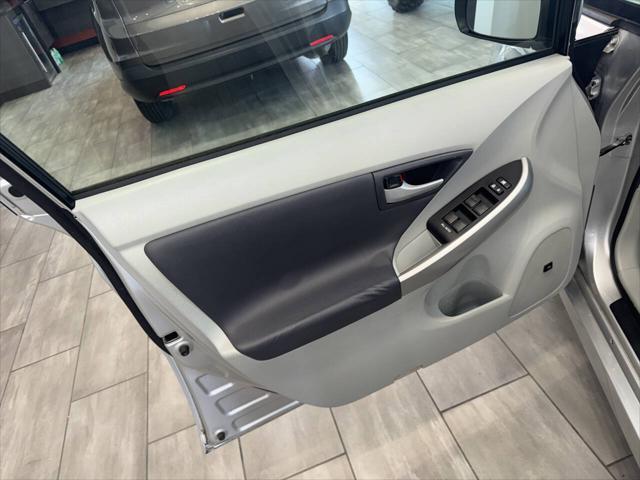 used 2010 Toyota Prius car, priced at $8,990
