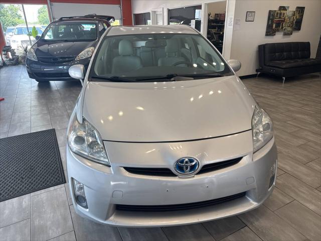 used 2010 Toyota Prius car, priced at $8,990
