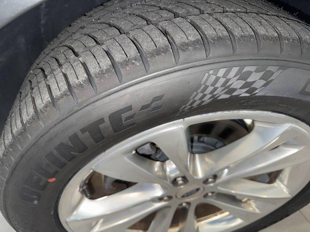 used 2018 Ford Explorer car, priced at $12,990