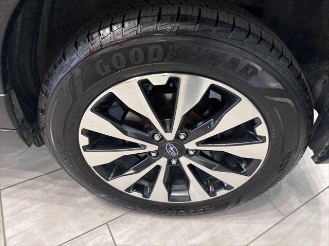 used 2017 Subaru Outback car, priced at $8,990