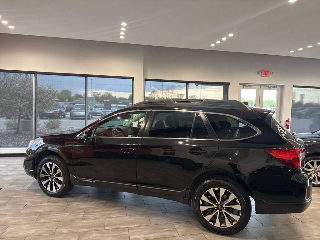 used 2017 Subaru Outback car, priced at $6,990