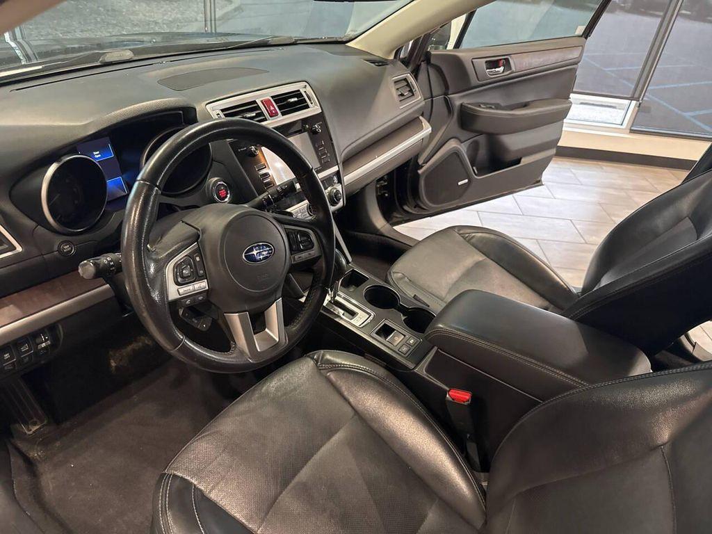 used 2017 Subaru Outback car, priced at $6,990