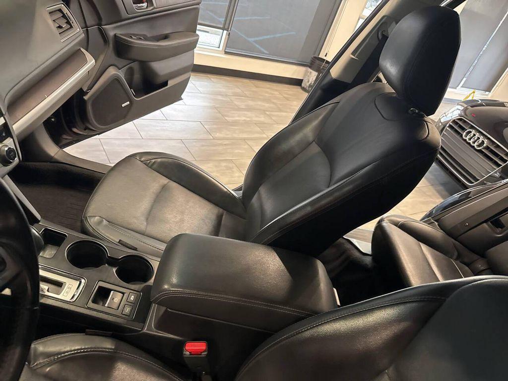 used 2017 Subaru Outback car, priced at $6,990