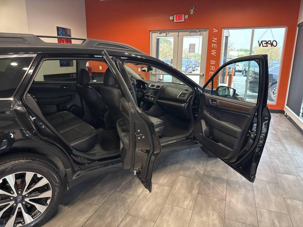 used 2017 Subaru Outback car, priced at $6,990