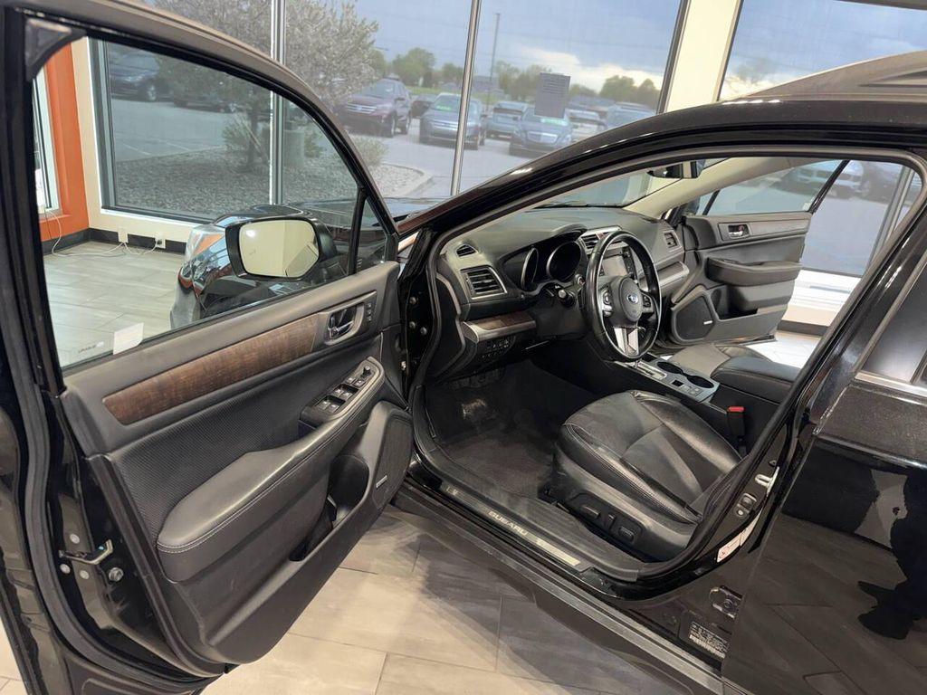 used 2017 Subaru Outback car, priced at $6,990