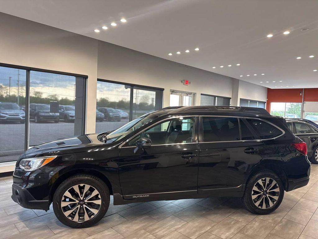 used 2017 Subaru Outback car, priced at $6,990