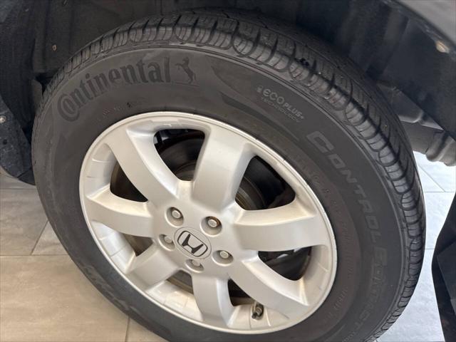 used 2007 Honda CR-V car, priced at $7,990