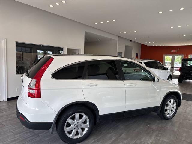 used 2007 Honda CR-V car, priced at $7,990