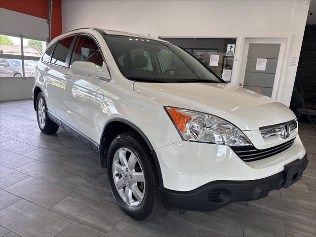 used 2007 Honda CR-V car, priced at $7,990