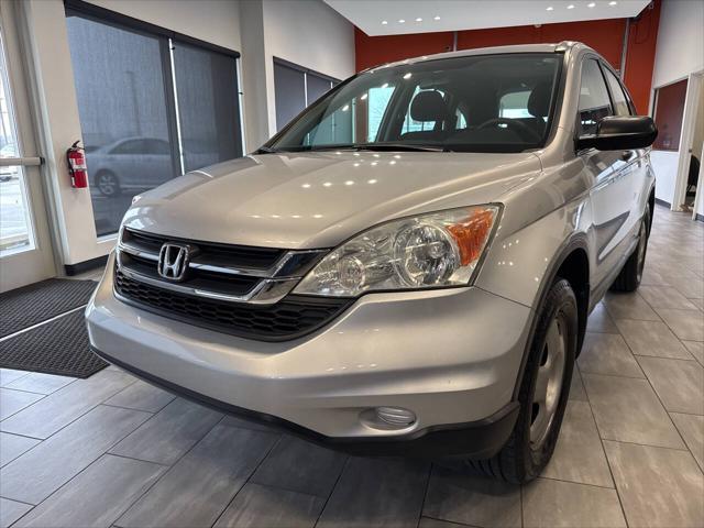 used 2010 Honda CR-V car, priced at $9,990