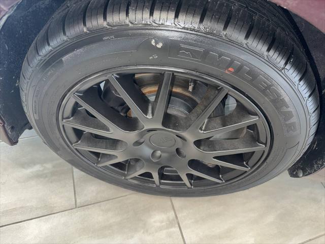 used 2012 Ford Fusion car