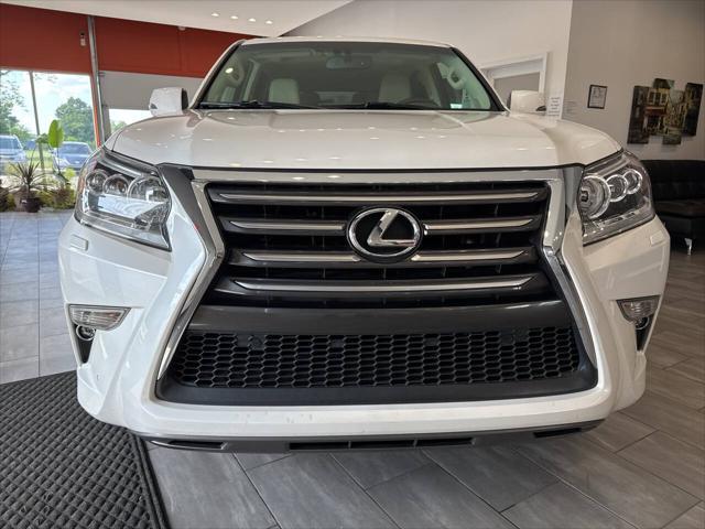 used 2015 Lexus GX 460 car, priced at $21,990