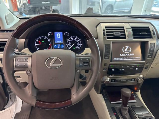 used 2015 Lexus GX 460 car, priced at $21,990