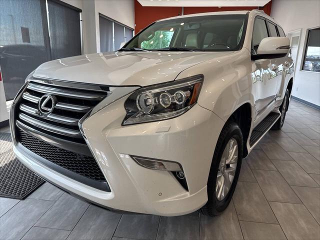 used 2015 Lexus GX 460 car, priced at $21,990