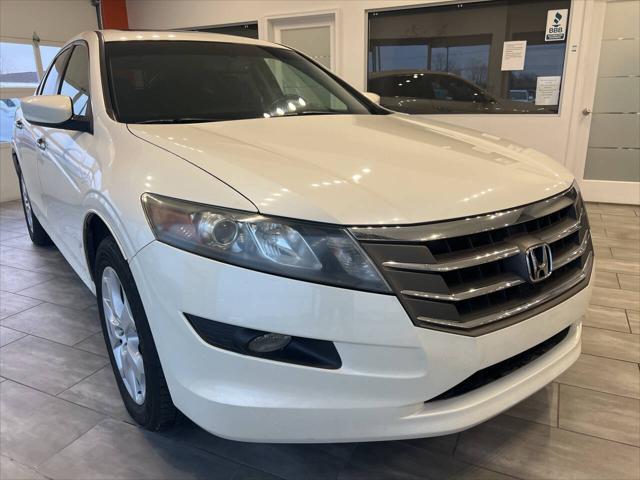 used 2012 Honda Crosstour car, priced at $9,990